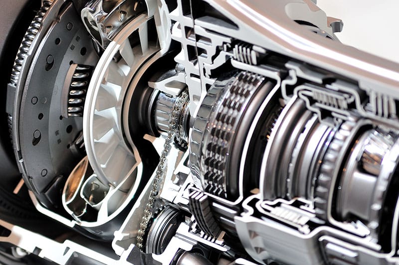 Clutch And Transmission In Gilbert Arizona 85142