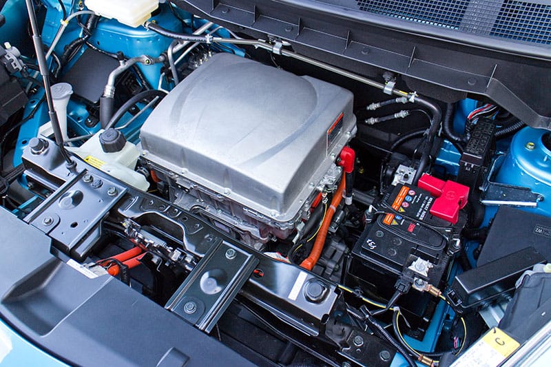 Our Full Car Diagnostics Test Include Gilbert Arizona 85142