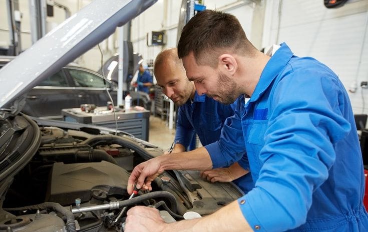Get your Car Repaired by a Mechanic Expert